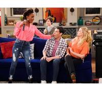 Welcome to the Dream Girls