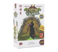 Welcome To The Dungeon - Brand New And Sealed