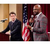 Welcome to the Election