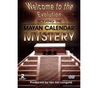 Welcome to the Evolution: Solving Mayan Calender [DVD] [Region 1] [US Import] [NTSC]