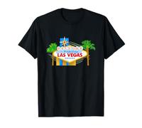 Welcome to the Fabulous Las Vegas T-Shirt