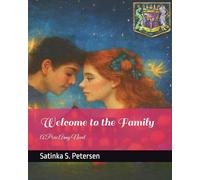 Welcome to the Family: A Pixie Army Novel