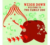 Welcome To The Family Zoo