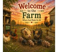 Welcome to the Farm: Where God Made Us All