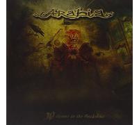 Welcome to the Freakshow by Arabia (2011-06-21)