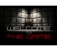 Welcome to the Game (PC) Steam Gift - GLOBAL