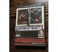 Welcome to the Grindhouse - Black Candles / Evil Eye [DVD] (1982/1975) [Region 1] [US Import] [NTSC]