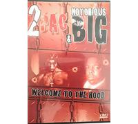 Welcome To The Hood