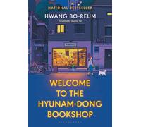 Welcome to the Hyunam-Dong Bookshop