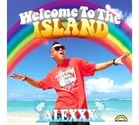 WELCOME TO THE ISLAND(regular)