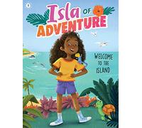 Welcome to the Island: Volume 1 (Isla of Adventure)