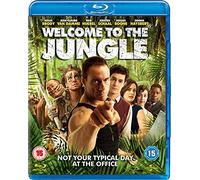 Welcome to the Jungle