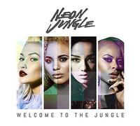 Welcome To The Jungle – RCA
