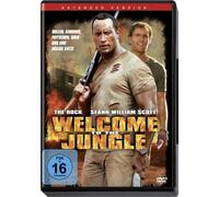 Welcome to the Jungle: Extended Version