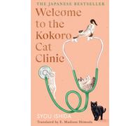 Welcome to the Kokoro Cat Clinic
