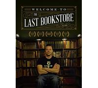 Welcome to The Last Bookstore
