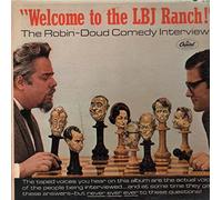 Welcome to the LBJ Ranch