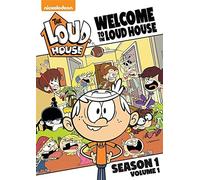 WELCOME TO THE LOUD - DVD - K3z