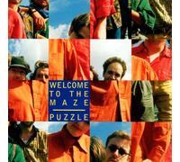 Welcome To The Maze - Fedora
