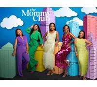 Welcome to the Mommy Club