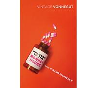 Welcome To The Monkey House and Palm Sunday