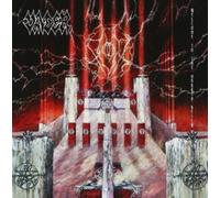 Vader - Welcome To The Morbid Reich - CD