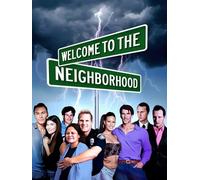 Welcome To The Neighborhood