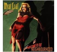 Welcome To The Neighbourhood (1995-10-30)