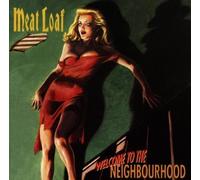 Welcome To The Neighbourhood (1995) Audio CD