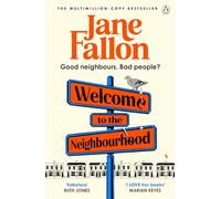 Welcome to the Neighbourhood