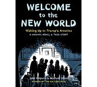Welcome to the New World: Winner of the Pulitzer Prize