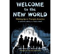 Welcome to the New World : Winner of the Pulitzer Prize
