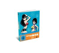 WELCOME TO THE NHK VOL.2 - Limited Mediabook (Blu-ray)