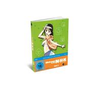 Welcome to the Nhk - Welcome To The NHK Vol.3 (Limited Mediabook) BRD [Region Free] [Blu-ray]