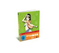 Welcome to the NHK Vol.3 – DVD – Limited Mediabook (Region Free)