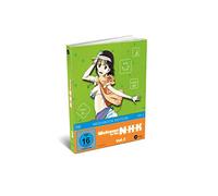 Welcome to the Nhk - Welcome To The NHK Vol.3 (Limited Mediabook) BRD [Region Free] [Blu-ray]