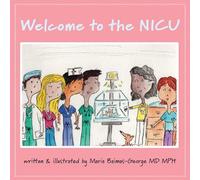 Welcome to the NICU (The Strength of My Scars)