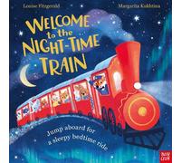 Welcome to the Night-Time Train