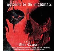 Various Artists Welcome to the Nightmare: A Tribute to Alice Co (CD) (US IMPORT)