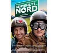 Welcome to the North ( Benvenuti al nord )