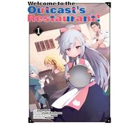 Welcome to the Outcast's Restaurant! Vol. 1
