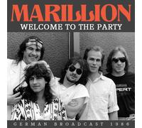 Welcome to the Party: German Broadcast 1986