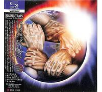 Welcome To The Planet (SHM-CD) (Paper Sleeve)