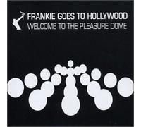 Welcome to the Pleasure Dome