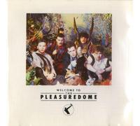 Welcome To The Pleasuredome