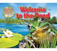 Welcome to the Pond