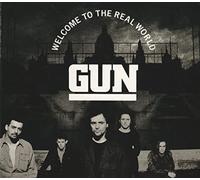 Welcome to the real world (4 tracks, 1992)