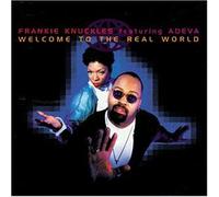 Welcome to the Real World [CASSETTE]