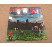 Welcome To The Real World LP (Vinyl Album) US RCA 1985