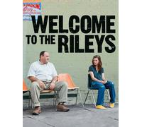 Welcome To the Riley's
